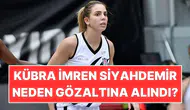Kübra İmren Siyahdemir Kimdir? Kübra İmren Siyahdemir Neden Gözaltına Alındı