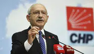 CHP Parti Meclisi Toplantısı ne Zaman yapılacak? Kılıçdaroğlu'ndan açıklama geldi