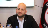 Baran Korkmazoğlu kimdir, ne iş yapıyor? Çorum FK'yı Süper Lig'e taşıyan başkan Baran Korkmazoğlu nereli ve kaç yaşında?
