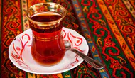 Burada kimseye çay parası sorulmuyor : İçen fiyatını kendi belirliyor