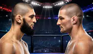 UFC 328’de Hamzat Çimayev maçı ne zaman, saat kaçta ve hangi kanalda yayınlanacak?