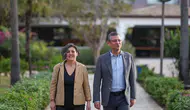 Özgür Özel'in eşi Didem Özel kimdir, ne iş yapıyor? Didem Özel kaç yaşında, nereli ve mesleği ne?