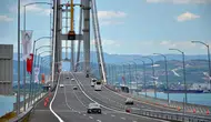 Kurban Bayramı'nda köprü ve otoyollar ücretsiz mi? Hangi köprü ve otoyollar bedava?