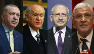 Kurban Bayramı'nda hangi lider nerede olacak? Parti başkanlarının bayram programları