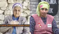 Cemile Karaca kimdir? Gelin Mutfakta Cemile'nin annesi kimdir?