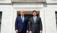 Fed Başkanı Kevin Warsh kimdir, kaç yaşında ve nereli? İşte hayatı ve kariyeri