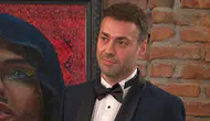 Kızılcık Şerbeti'nin 'Gökhan'ı Hasan Emre Avcı diziye geri dönüyor