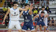 U18 erkekler Türkiye basketbol şampiyonu kim oldu?