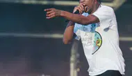 Travis Scott İstanbul konseri ne zaman, nerede yapılacak? Konser biletleri ne kadar ve satışta mı?