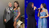 Melek Mosso’nun annesi Hatice Mosso kimdir ve hakkında neler biliniyor?