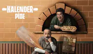 Kalender Pide filminin konusu ne, oyuncuları kim? Nerede çekildi?