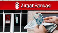 Ziraat Bankası güncel emekli promosyonu ne kadar? İşte detaylar