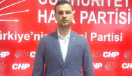 Mehmet Umut Sapan kimdir? CHP Kilis İl Başkanı kaç yaşında, nereli ve neden tutuklandı?