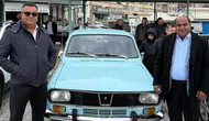 1974 Model Klasik Otomobil Ne Kadar Fiyata Satıldı ve Oto Pazarı Hakkında Neler Biliniyor?