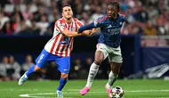 Arsenal ve Atletico Madrid maçı ne zaman, saat kaçta ve nereden yayınlanacak?