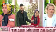 Esra Erol programında Kahramanmaraşlı İnci Ölçülü olayı nedir ve İnci Ölçülü kimdir?