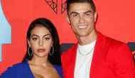 Dünya yıldızı Ronaldo’nun çocuklarının odası gündemde! Georgina Rodríguez’in tasarımı alay konusu oldu