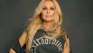 Yunan Şarkıcı Natasa Theodoridou İstanbul Hakkında Neler Söyledi?