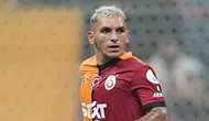 Galatasaray'da Lucas Torreira şoku! Sezon sonu yollar ayrılıyor