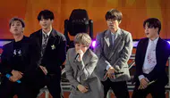 BTS konserleri öncesi otel fiyatlarındaki artışa Budist tapınakları çare oldu
