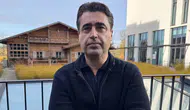 Cem Ciritci: Hedefimiz Final-Four'a kalmak!