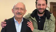 Kemal Kılıçdaroğlu'nun oğlu kimdir? Kerem Kılıçdaroğlu kaç yaşında, mesleği ne ve evli mi?