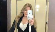 Fitness dünyasında Senanur Mardin kimdir ve neler yapıyor?