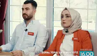 Yemekteyiz İmren Altun kimdir, kaç yaşında, nereli ve evli mi?