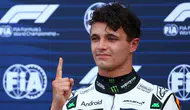 Lando Norris'in Miami'deki Pole Pozisyonu Neden Tehlikede?