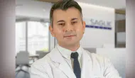 Uzm. Dr. Cemal Arman Öztürk kimdir, kaç yaşında ve uzmanlık alanı ne?