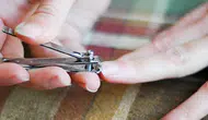 Bu gece başlıyor : Zilhicce ayında tırnak kesilir mi, günah mı?