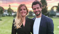 Atakan Çelik'in eşi Zeynep Mızrak Çelik kimdir, kaç yaşında, nereli ve mesleği nedir?