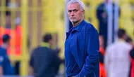 Jose Mourinho, sezonu namağlup bitirdi