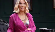 Seda Sayan'dan gençlere düğün yerine IBAN önerisi