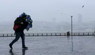 Salı günü hava nasıl olacak? Meteoroloji'den 5 Mayıs hava durumu raporu