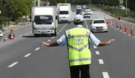 İstanbul'da 19 Mayıs'ta hangi yollar trafiğe kapalı olacak ve ne zaman açılacak?