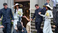 Dua Lipa ile Callum Turner evlendi mi? Callum Turner kimdir, kaç yaşında ve nereli?
