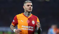 Mauro Icardi, Galatasaray'a Veda Etti Mi? Sosyal Medyada Duygusal Paylaşım Yaptı