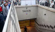 Taksim metrosu ne zaman açılacak ve duraklar kapalı mı?