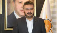 Ömer Özmen kimdir, kaç yaşında, nereli ve evli mi? AK Parti Aydın Milletvekili hakkında bilgiler