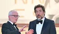 Javier Bardem'den İsrail'e sert eleştiriler: Gazze'de soykırım yaşanıyor