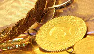 Altın fiyatlarında yeni zirve sinyalleri mi var? Gram ve çeyrek altın haftaya nasıl başlayacak?