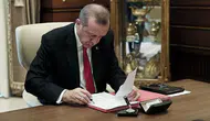 10 Mayıs tarihli Resmi Gazete yayımlandı