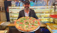 Amerika'da Pizzacı Olan Türk Girişimci Hakkı Akdeniz Kimdir, Kaç Yaşında ve Nereli?
