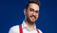 Kadir Ezildi kimdir, kaç yaşında, nereli ve eşi kimdir? Nasıl ünlü oldu?