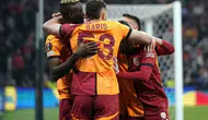 Galatasaray'ın şampiyon olması için kaç puan alması gerekiyor?