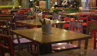 Restoran müşterilerinden 'kusma ücreti' alacak