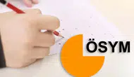 Hafta sonu sınav var mı? 9-10 Mayıs hangi sınavlar, saat kaçta var?