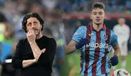 Ernest Muçi Trabzonspor'da kalacak Mı? Satın alma opsiyonu ne kadar?