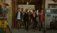 Organize İşler Sazan Sarmalı filminin konusu ne, oyuncuları kimler?